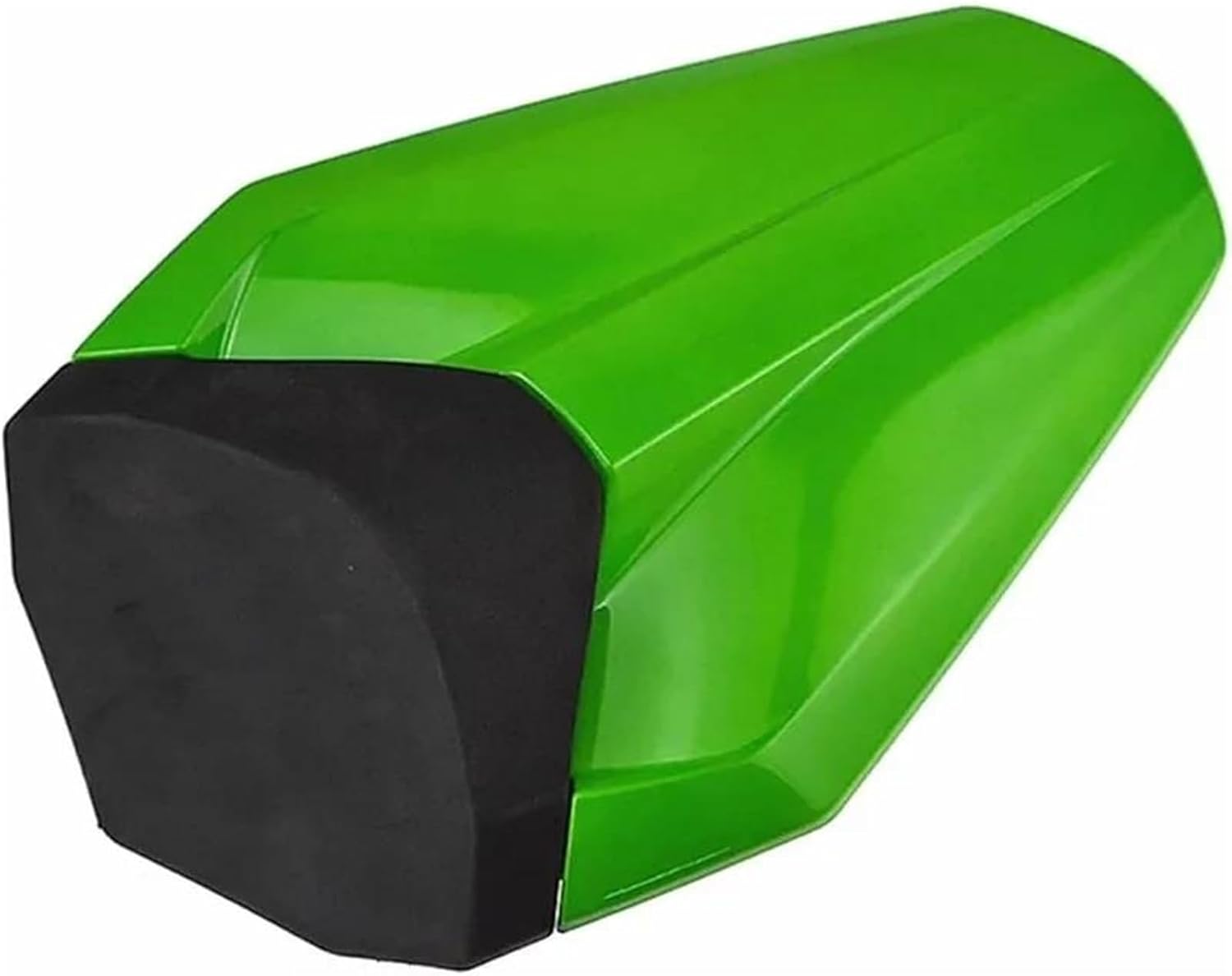 オートバイアクセサリーリアパッセンジャーシートカバーテールフェア